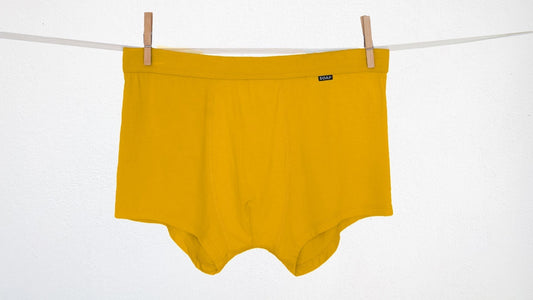 WHAT'S UNDERNEATH?
