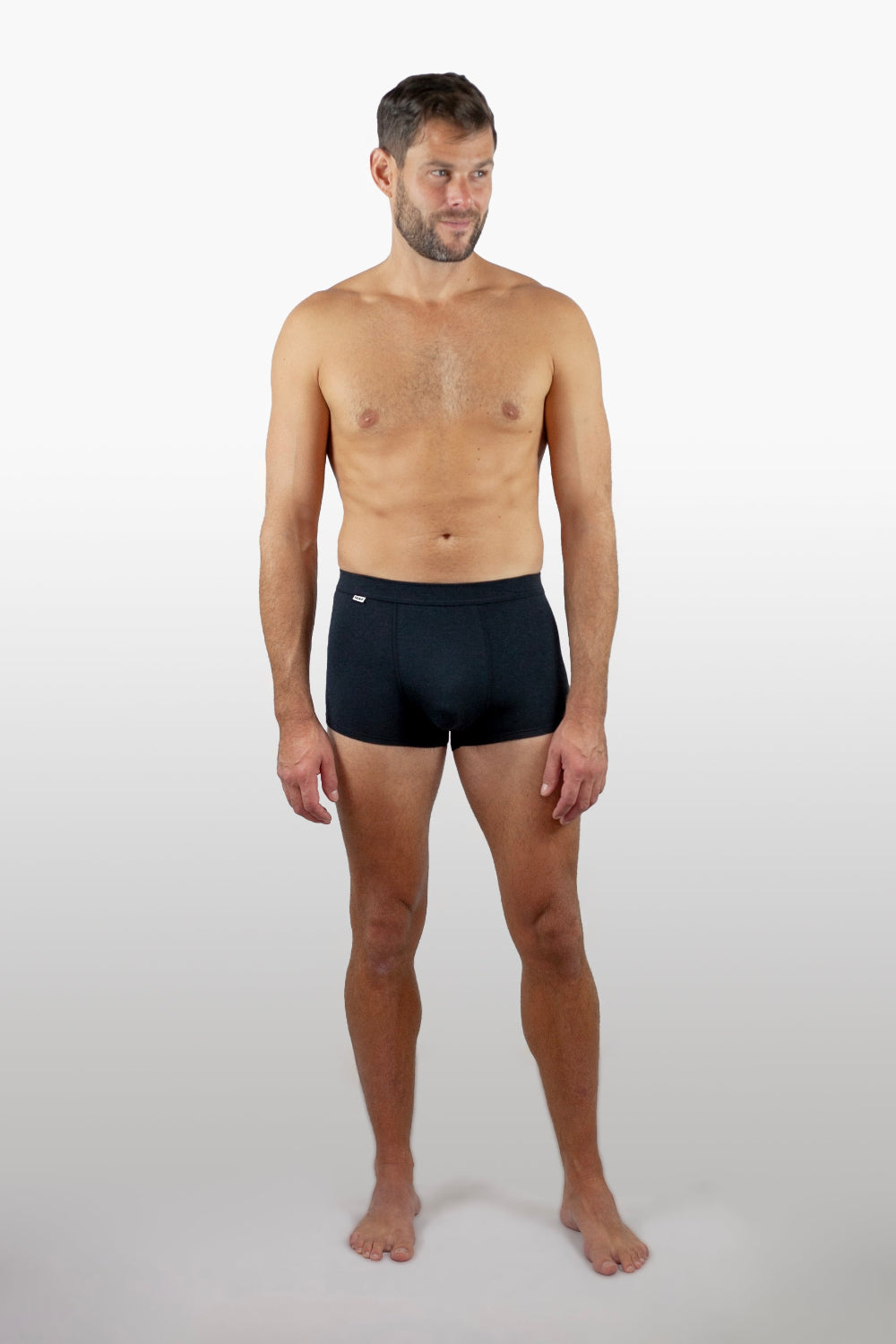 SOAP BOXER TRUNKS