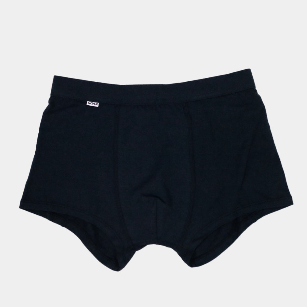 SOAP BOXER TRUNKS