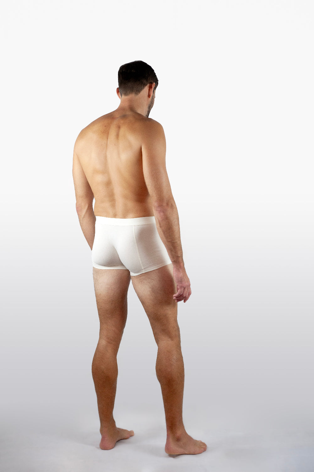 SOAP BOXER TRUNKS