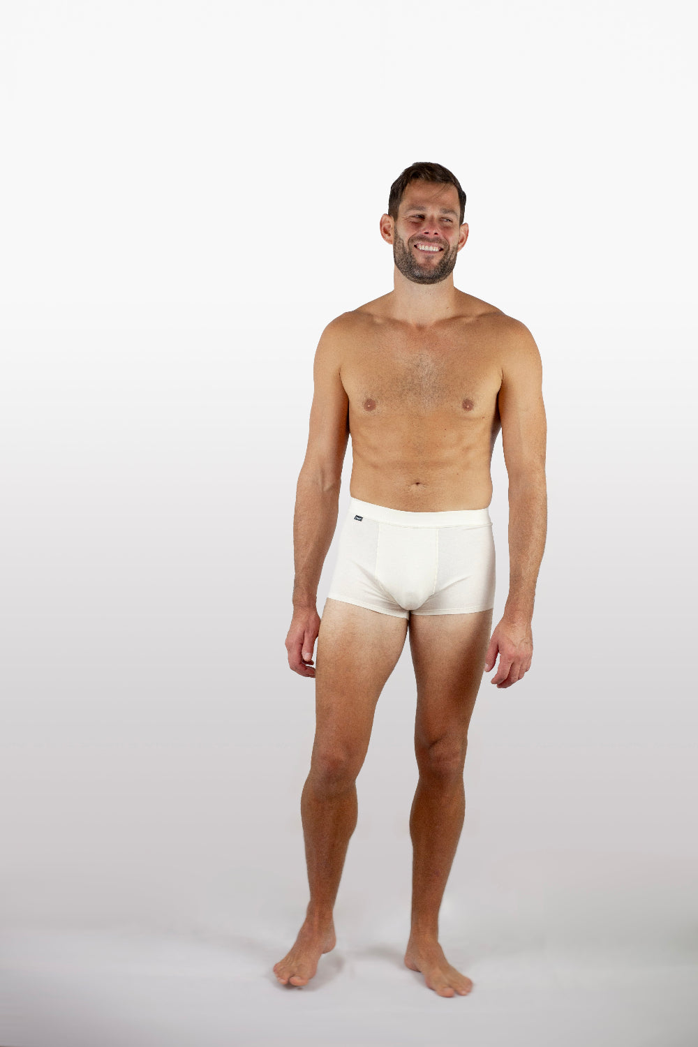 SOAP BOXER TRUNKS