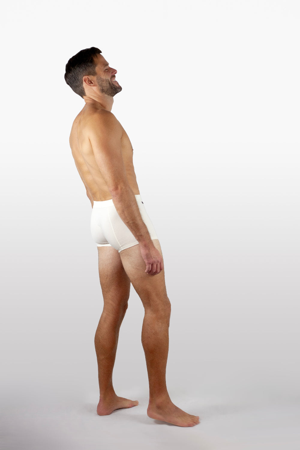 SOAP BOXER TRUNKS