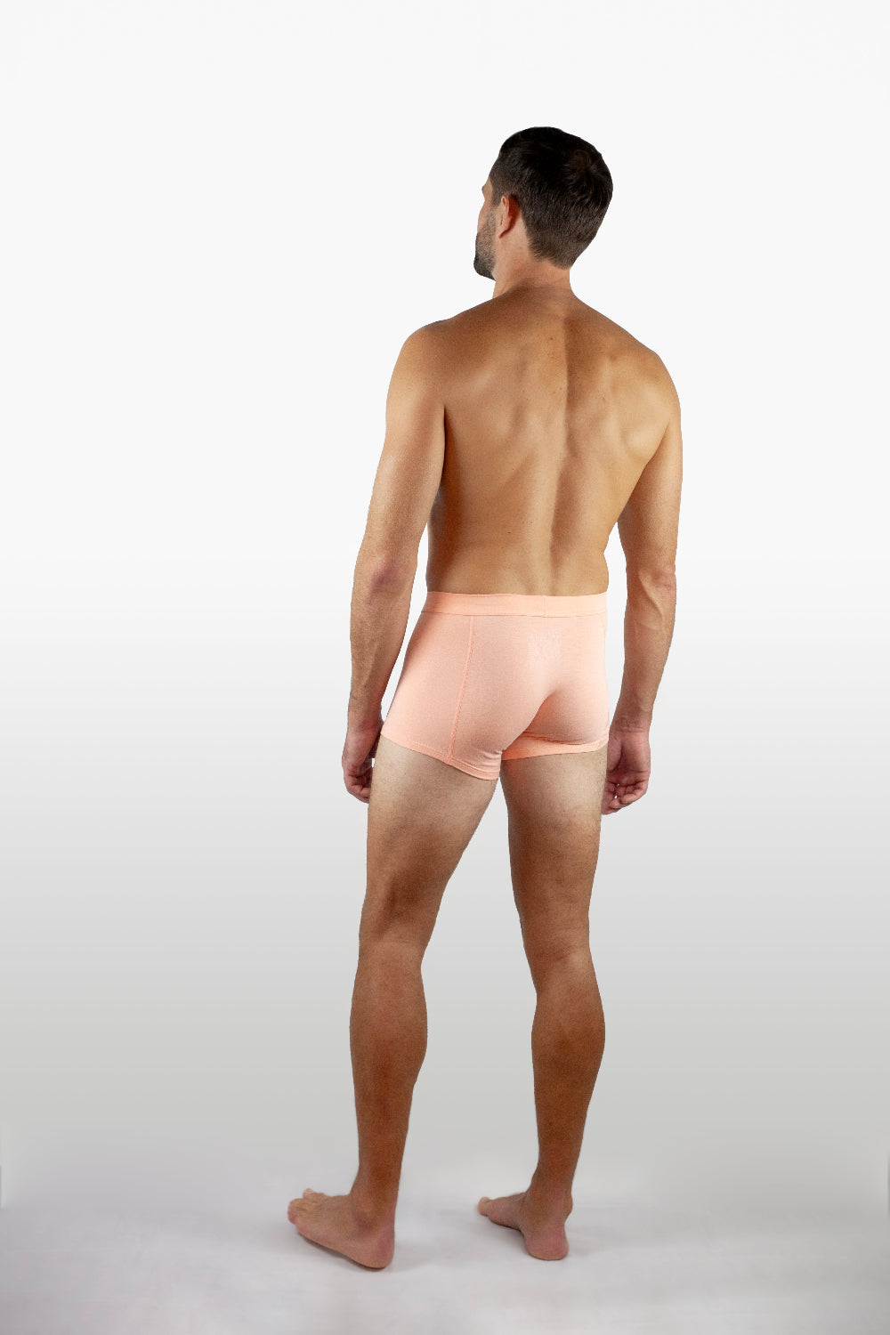 SOAP BOXER TRUNKS