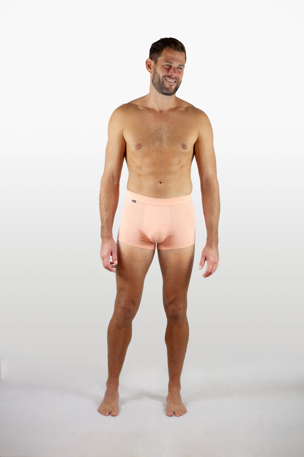 SOAP BOXER TRUNKS