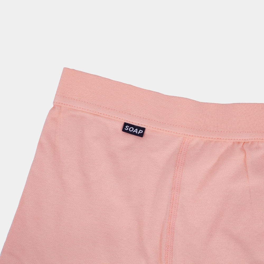 SOAP BOXER TRUNKS