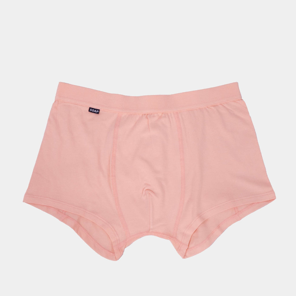 SOAP BOXER TRUNKS