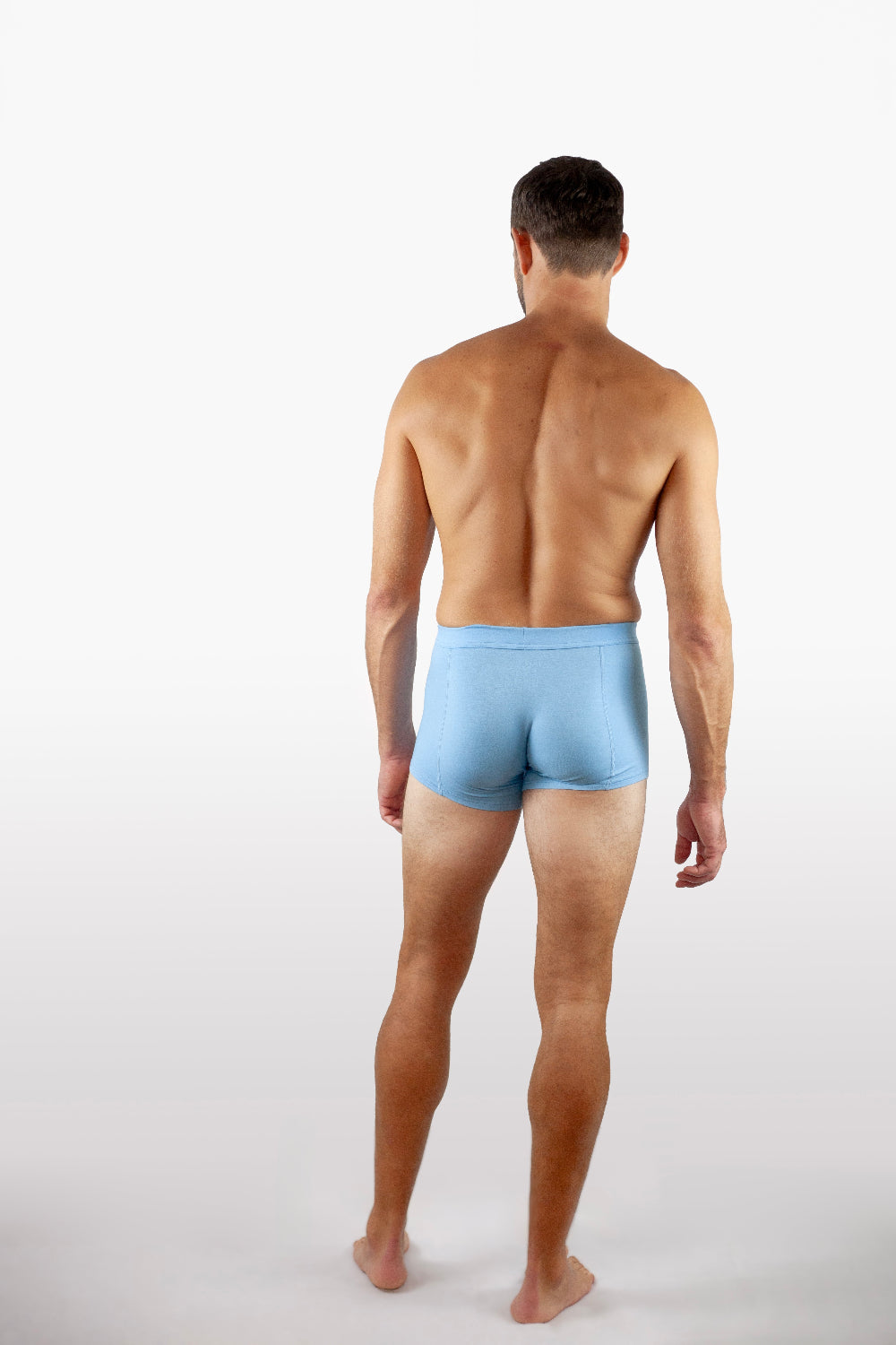SOAP BOXER TRUNKS
