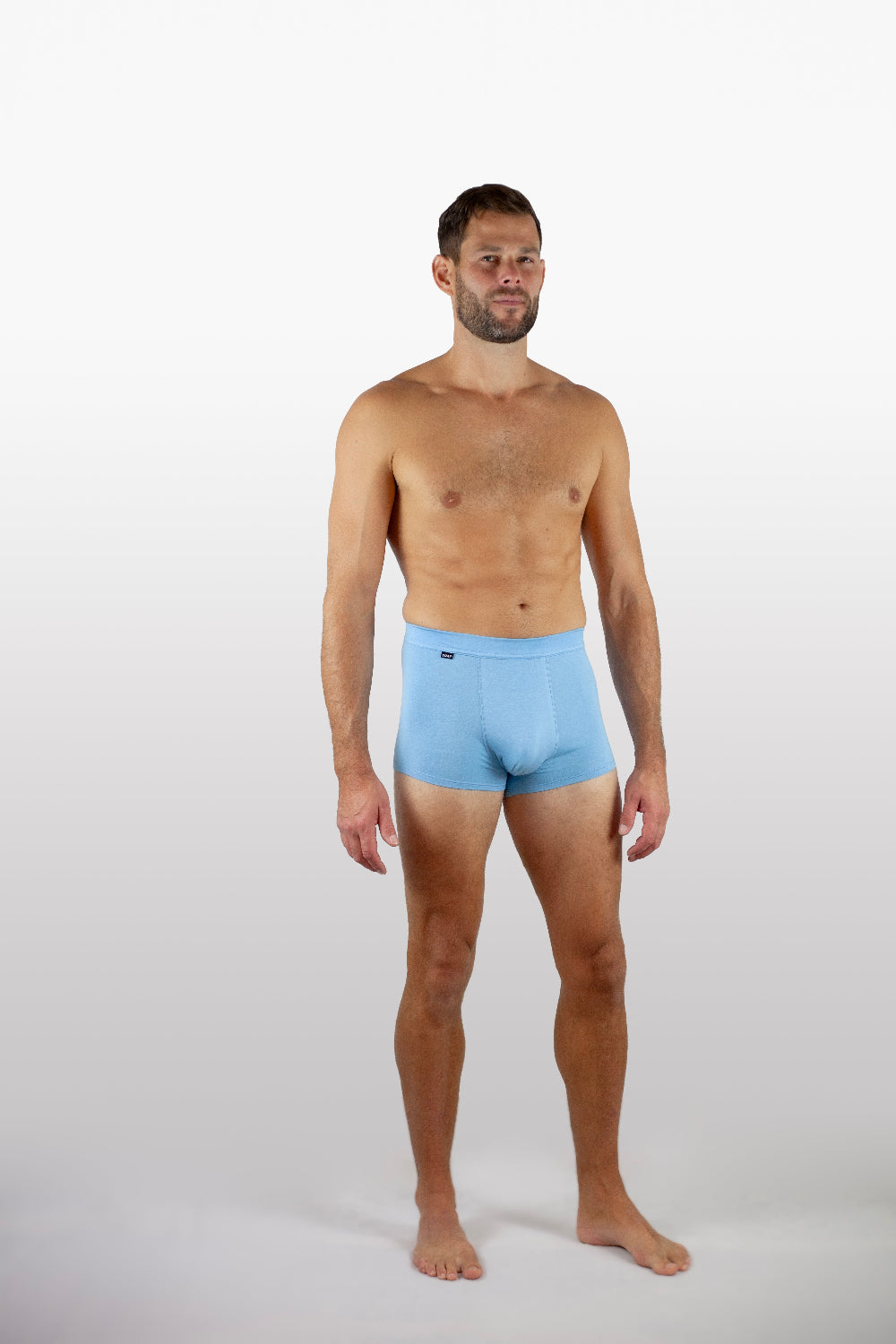 SOAP BOXER TRUNKS