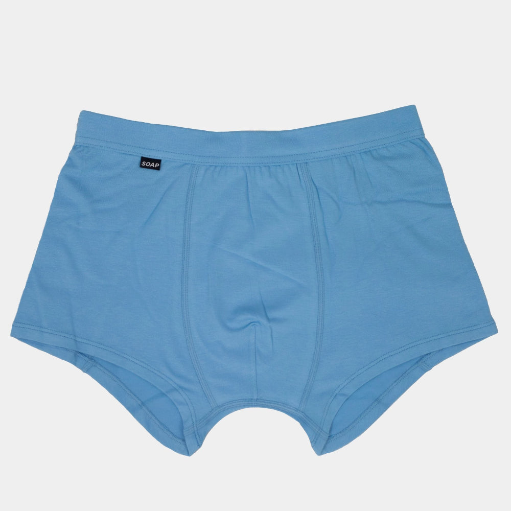 SOAP BOXER TRUNKS