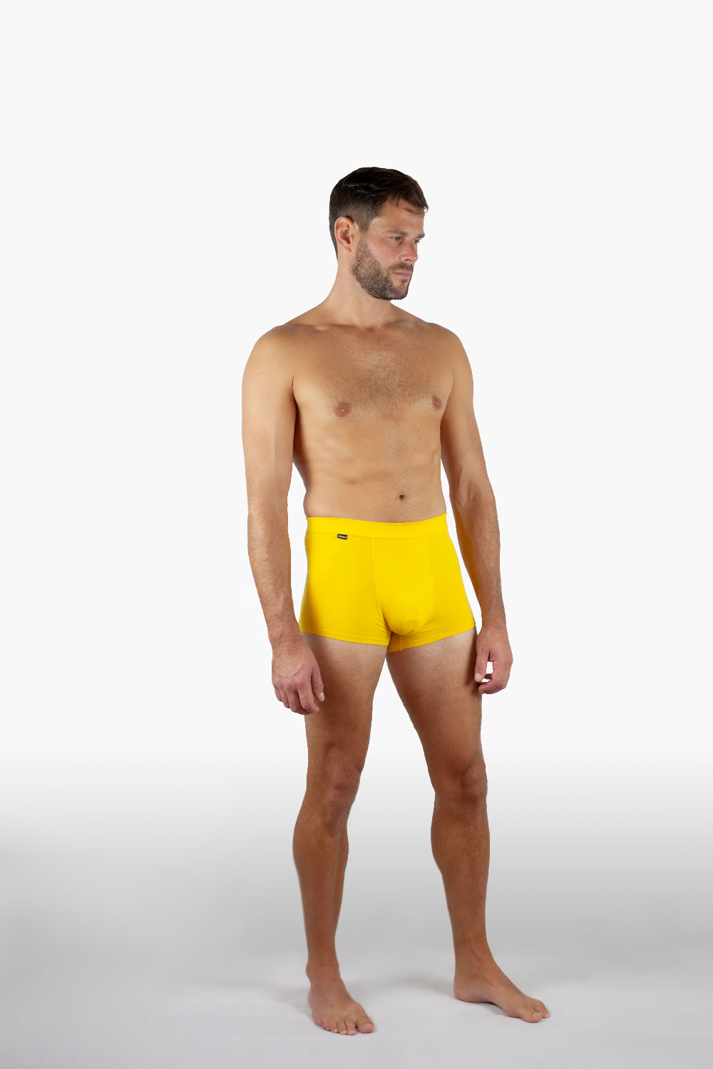 SOAP BOXER TRUNKS