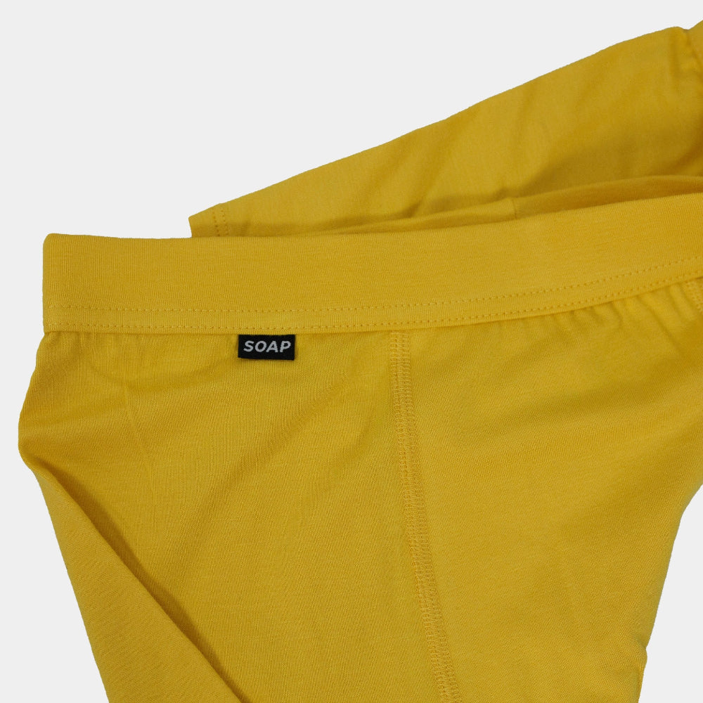 SOAP BOXER TRUNKS