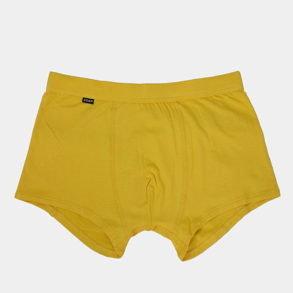 SOAP BOXER TRUNKS