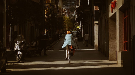 SOAPBOX AUTUMN