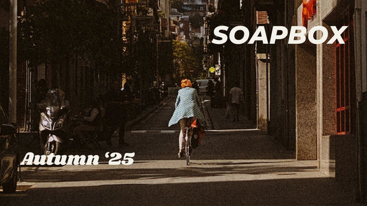 SOAPBOX - AUTUMN