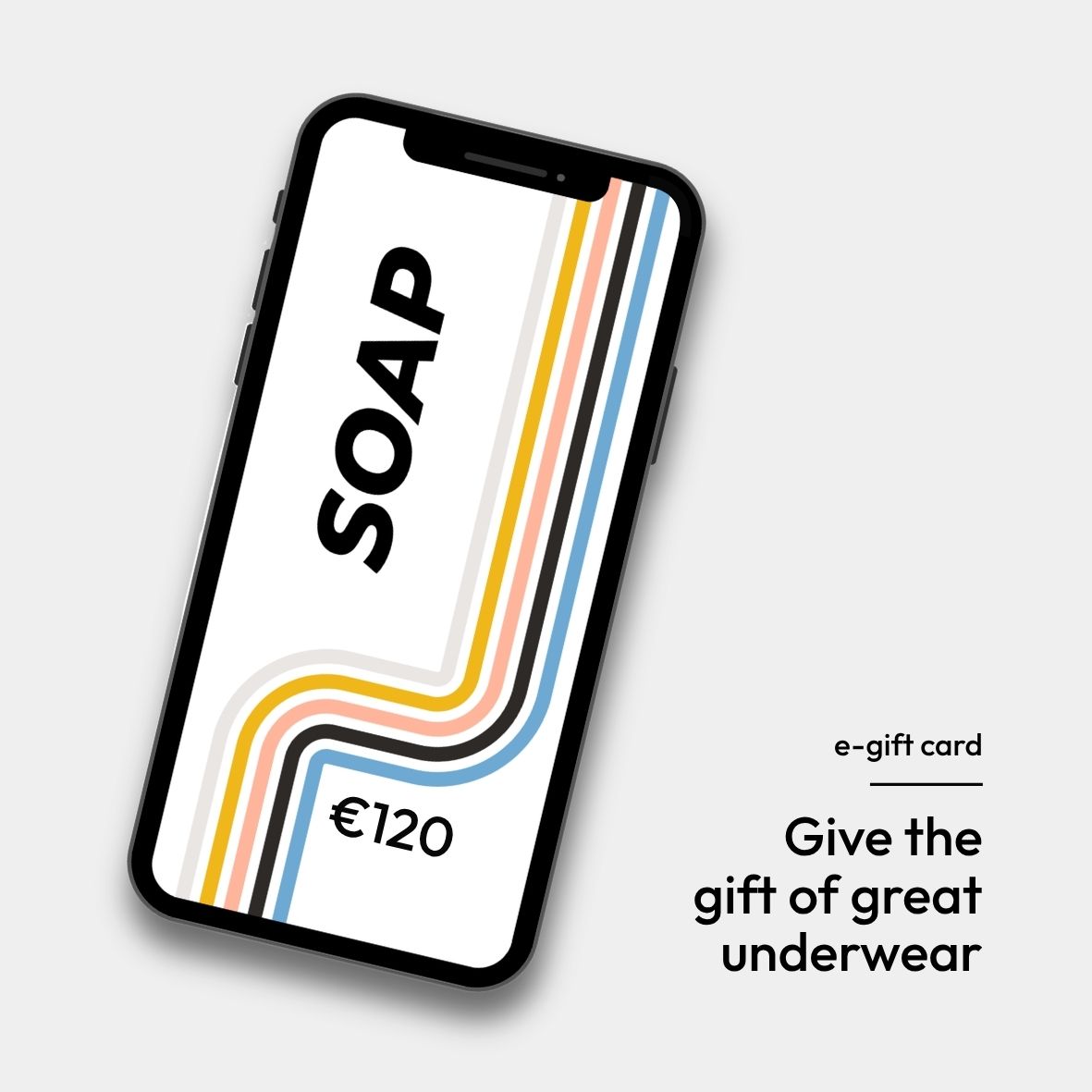 Gift Card – Digital