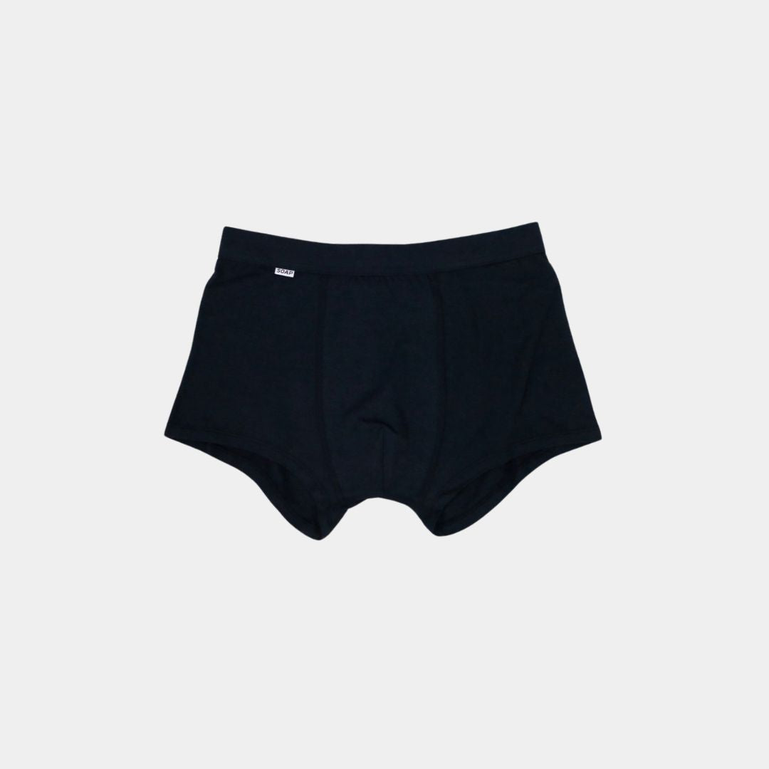 Charcoal – Individual Trunk