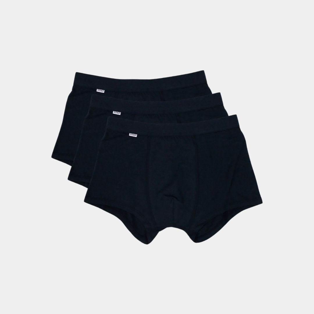 CHARCOAL – 3 Pack
