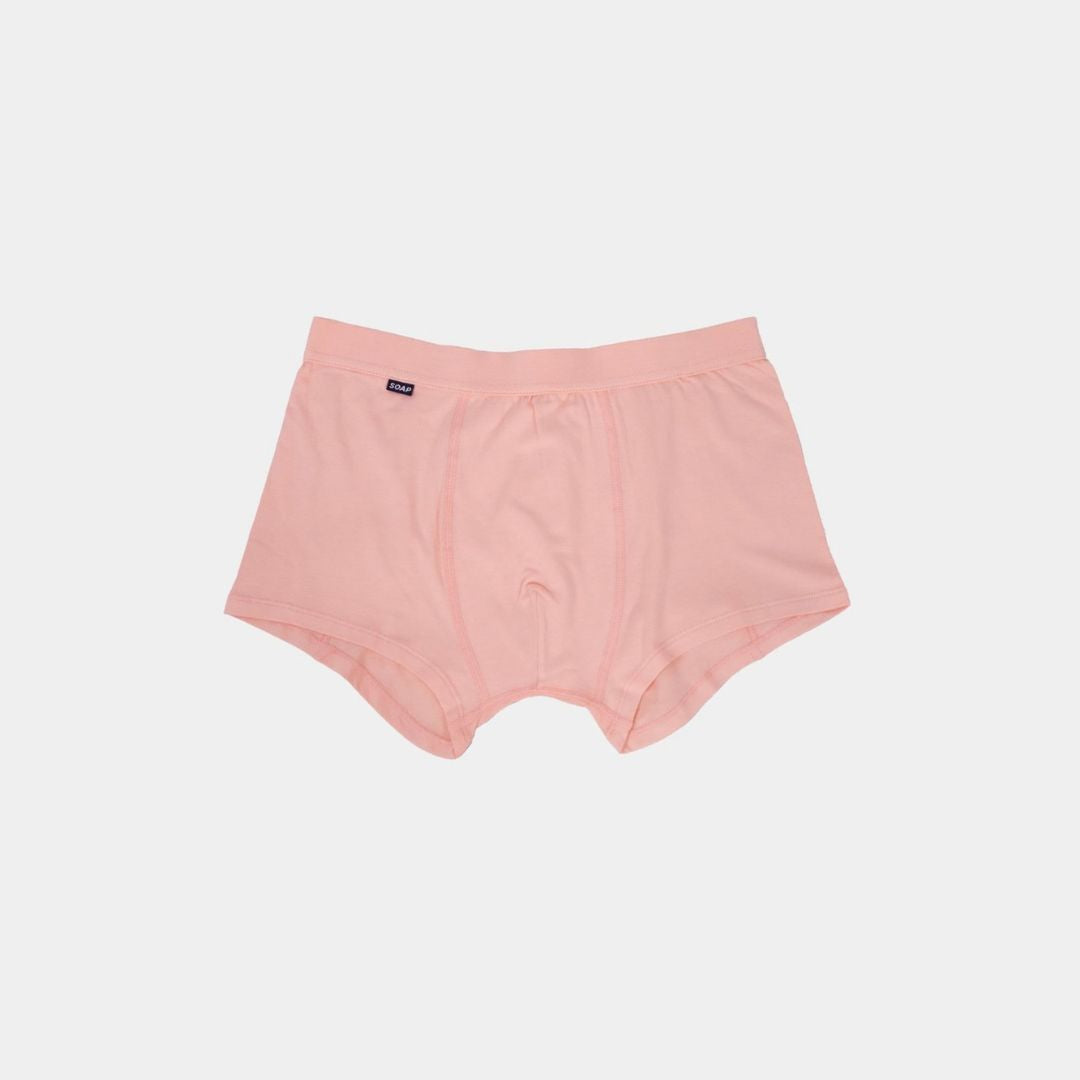 Peach – Individual Trunk