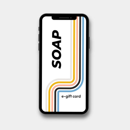 Gift Card – Digital